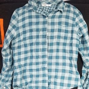 Button down shirt
